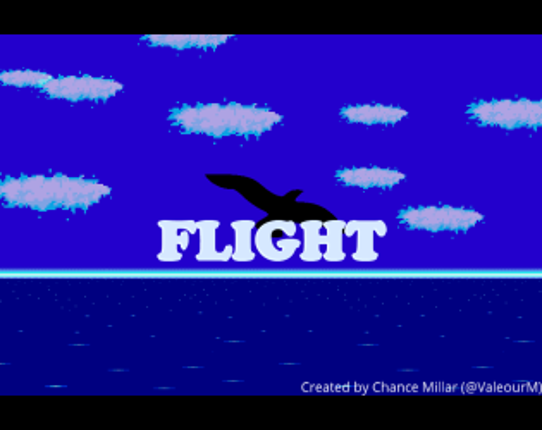 Flight Game Cover