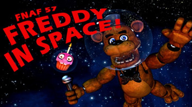 FNAF WORLD (Scratch Port) screenshot