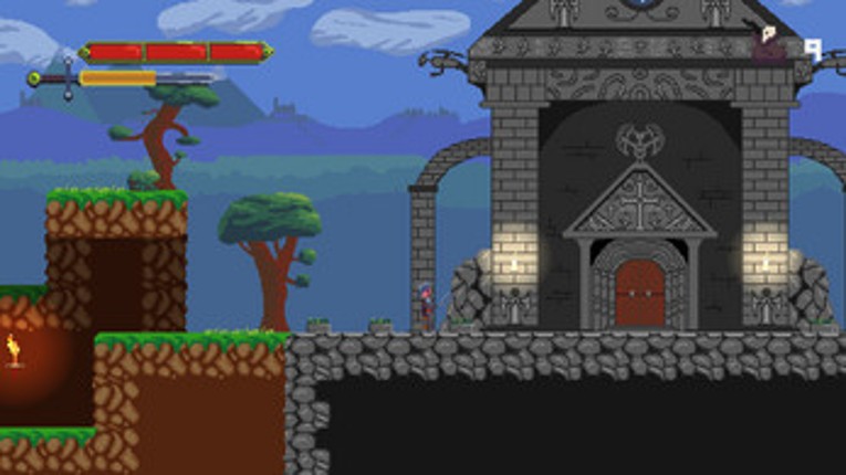 For the King screenshot