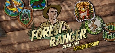 Forest Ranger Simulator - Apprenticeship Image