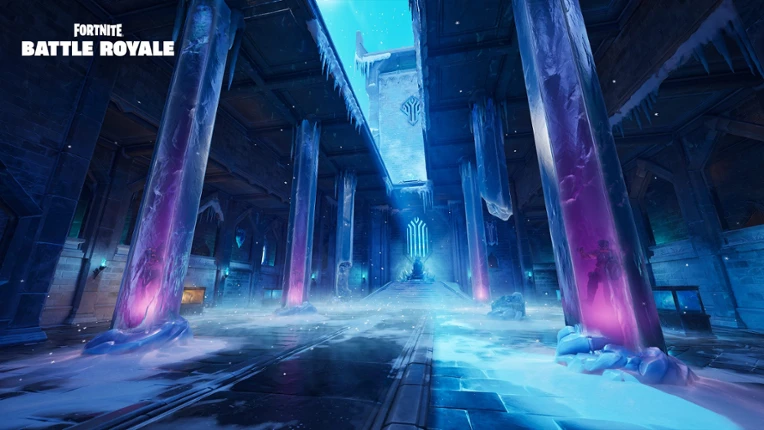 Fortnite Battle Royale Image