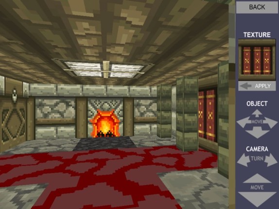 FPS Maker 3D screenshot