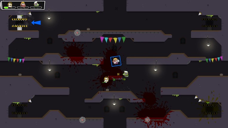 Freak Show: Party Game! screenshot