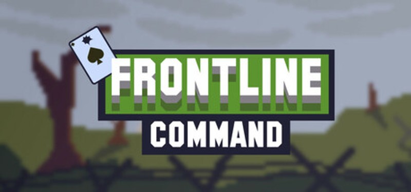 Frontline Command Image