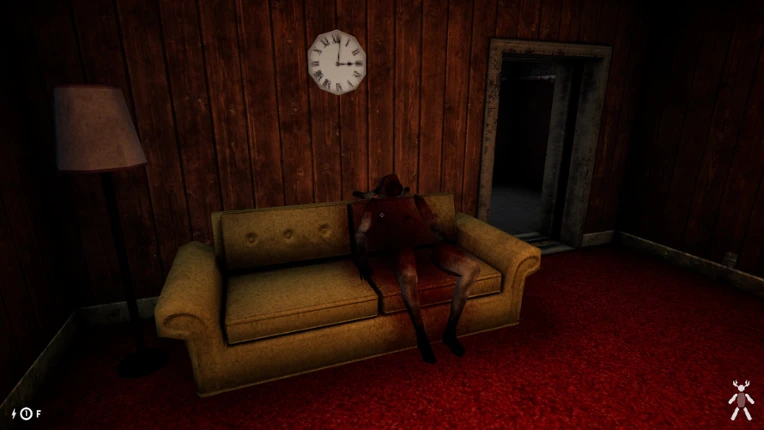 Frostmason screenshot