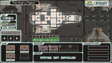 FTL: Faster Than Light Image