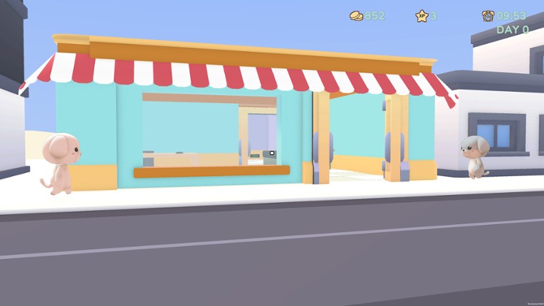 Gachanimals screenshot