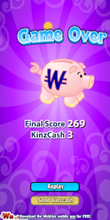 Webkinz™: Cash Cow Image