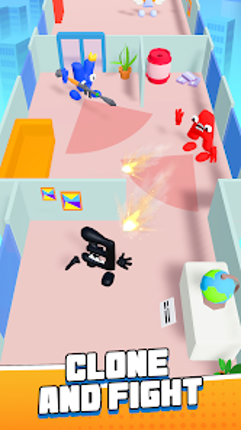 Alphabet Master: Smash Letter Image