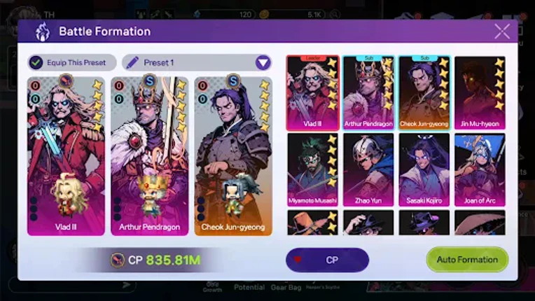Ticket Hero screenshot