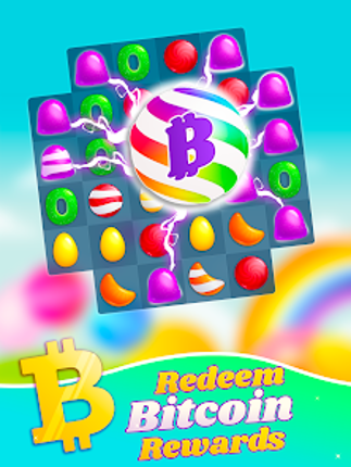 Sweet Bitcoin - Earn BTC! screenshot