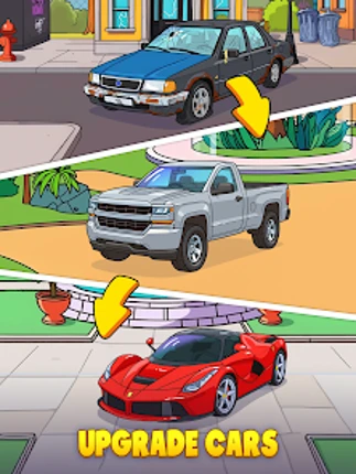 Cash King: Tycoon Earn Money screenshot