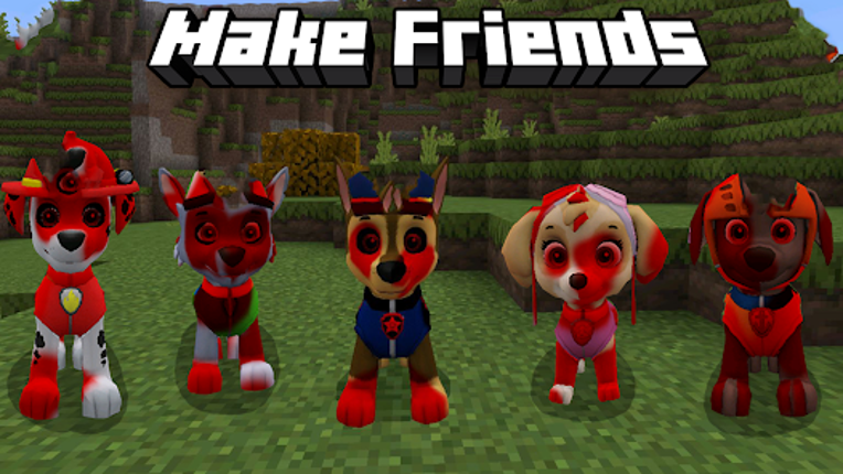 Craftsman Creepypasta screenshot