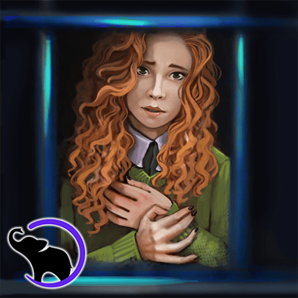 Mystery Trackers: Iron Rock Image