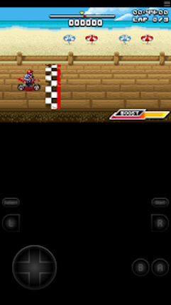GBA.emu (GBA Emulator) Image