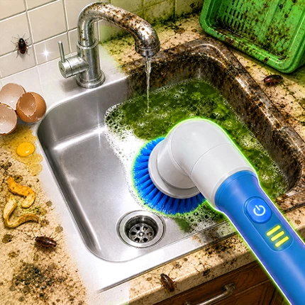 Cleaning Asmr: Rusty Restore Image