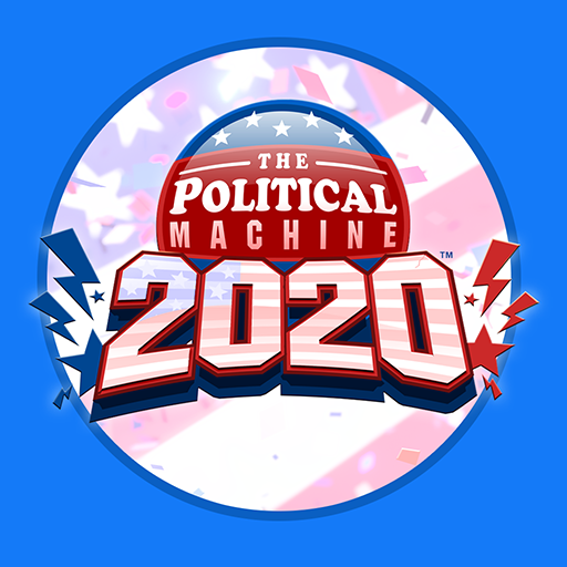 Games like The Political Machine 2020