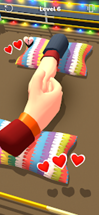 Candy Challenge 3D screenshot