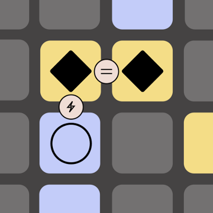 Tango: Daily Binary Puzzle Image
