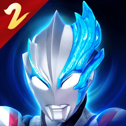 Ultraman: Legend of Heroes 2 Image