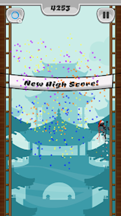 NinJump - Deluxe Run Image