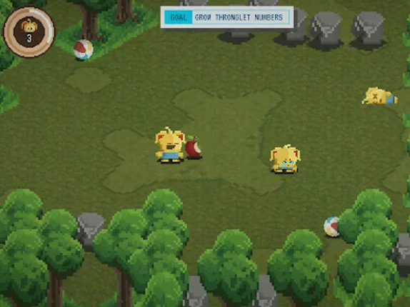 Black Mirror: Thronglets Image