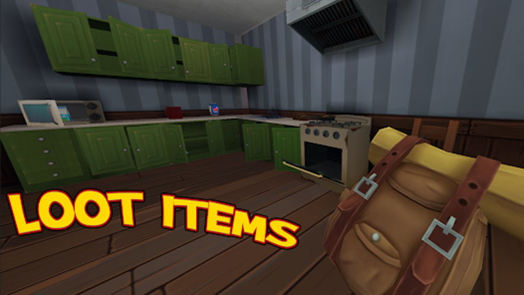 Evil Neighbor 3 screenshot