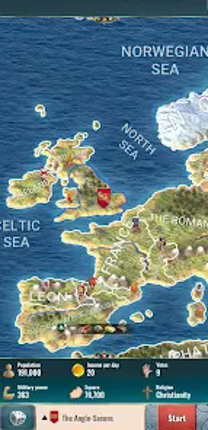 KR 2 - King Simulator screenshot