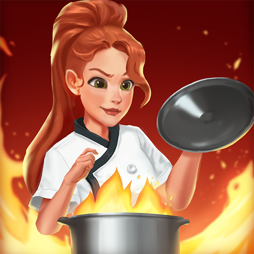 Games like Hell's Kitchen: Match & Design