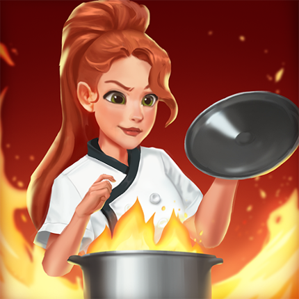 Hell's Kitchen: Match & Design Image