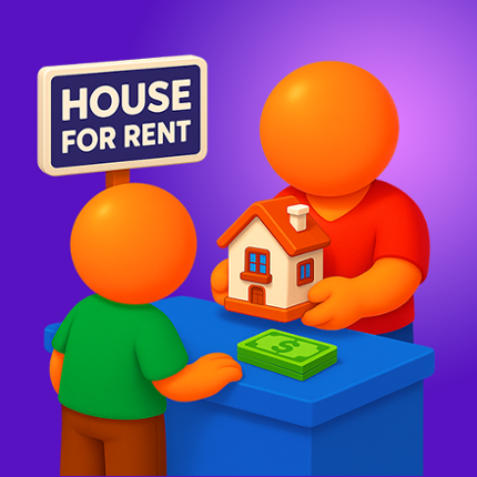 Be My Guest - Landlord Sim Image