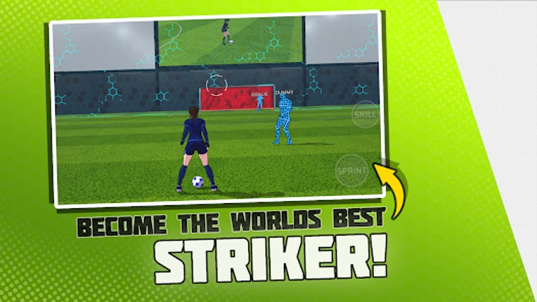NEO STRIKER Image