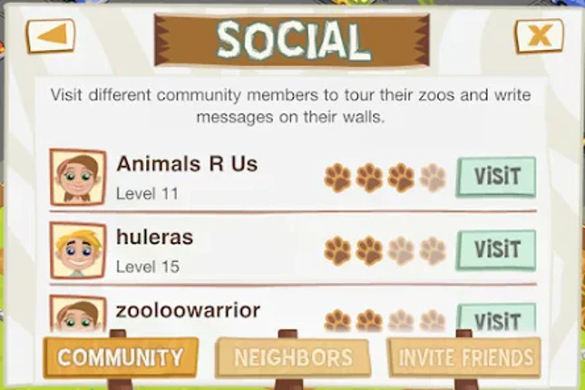 Zoo Story Image