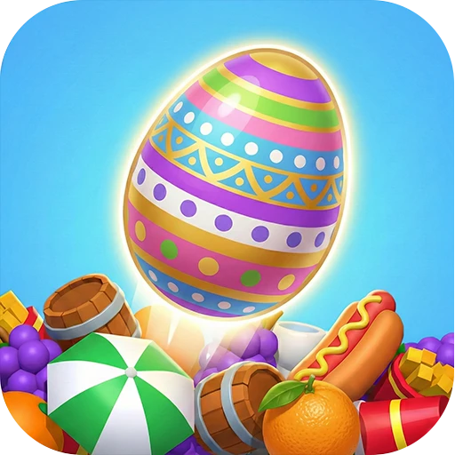 Games like Pick & Match 3D: Sort Tidy