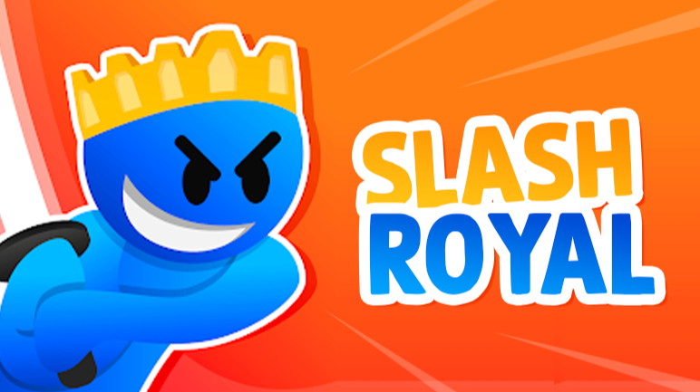 Games like Slash Royal