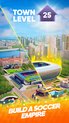 Top Goal: Soccer Champion screenshot
