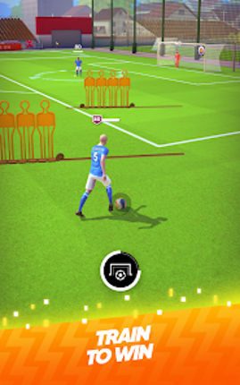 Top Goal: Soccer Champion screenshot