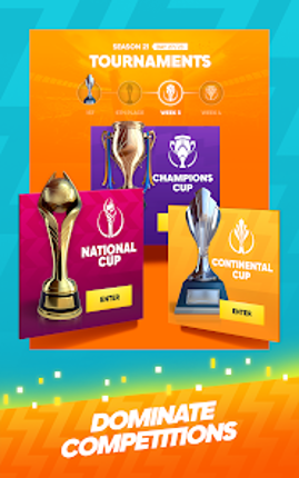 Top Goal: Soccer Champion screenshot