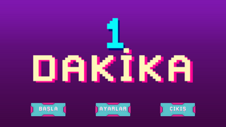 1 Dakika screenshot