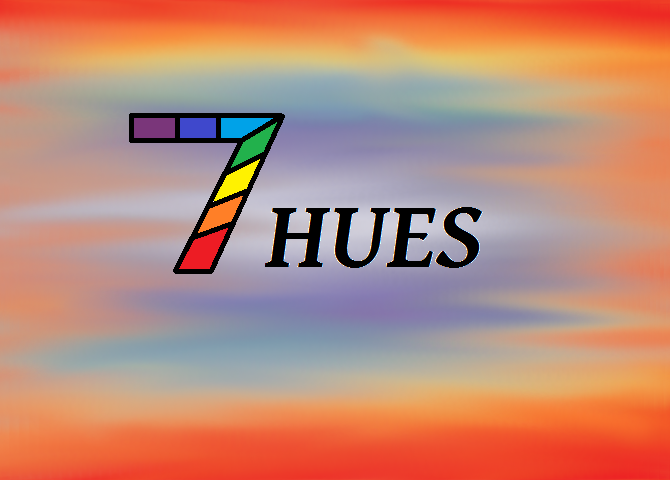 Games like 7HUES
