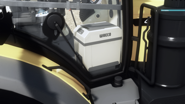 Agco 1000 Series Update 2 - 05/10/2023 screenshot