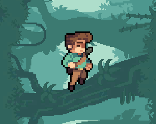 Ancient Jumper Image