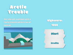 Arctic Trouble Image