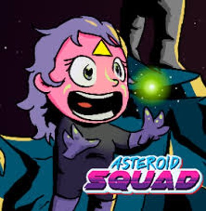 Asteroid Squad Image