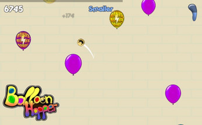 Balloon Hopper Image