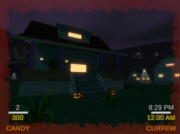 Big Spook Street Image