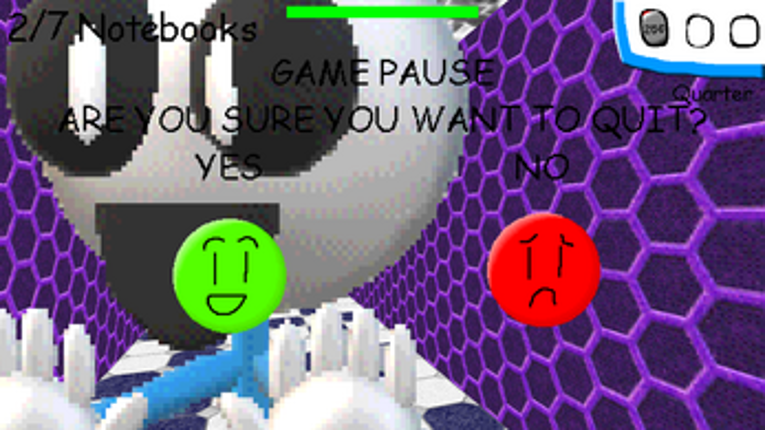 Bruce's Daycare (READ DESC) screenshot
