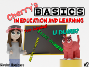 Cherrys Basics in Education and Learning Image