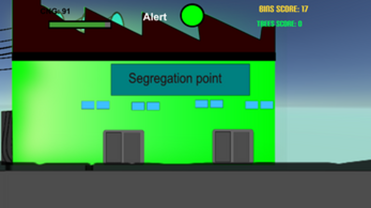 City Eco Saver Image