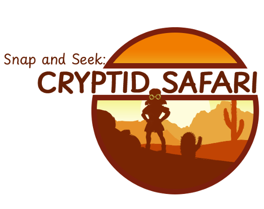 Snap and Seek: Cryptid Safari Image